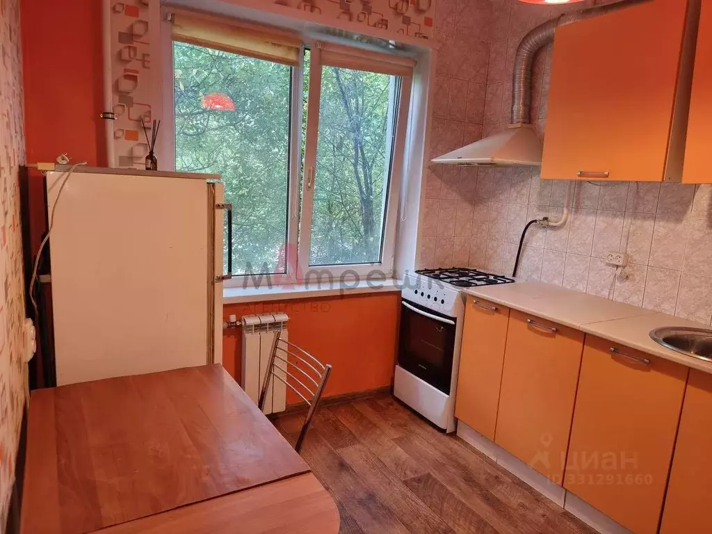 2-к кв. Белгородская область, Белгород ул. Буденного, 2 (46.6 м) - Фото 1
