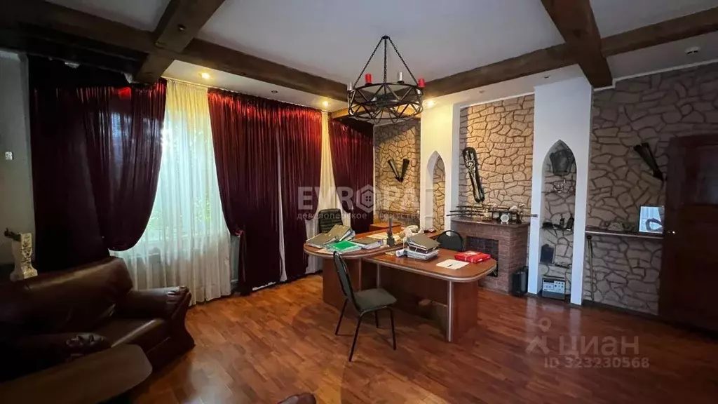 Помещение свободного назначения в Ульяновская область, Ульяновск ... - Фото 1