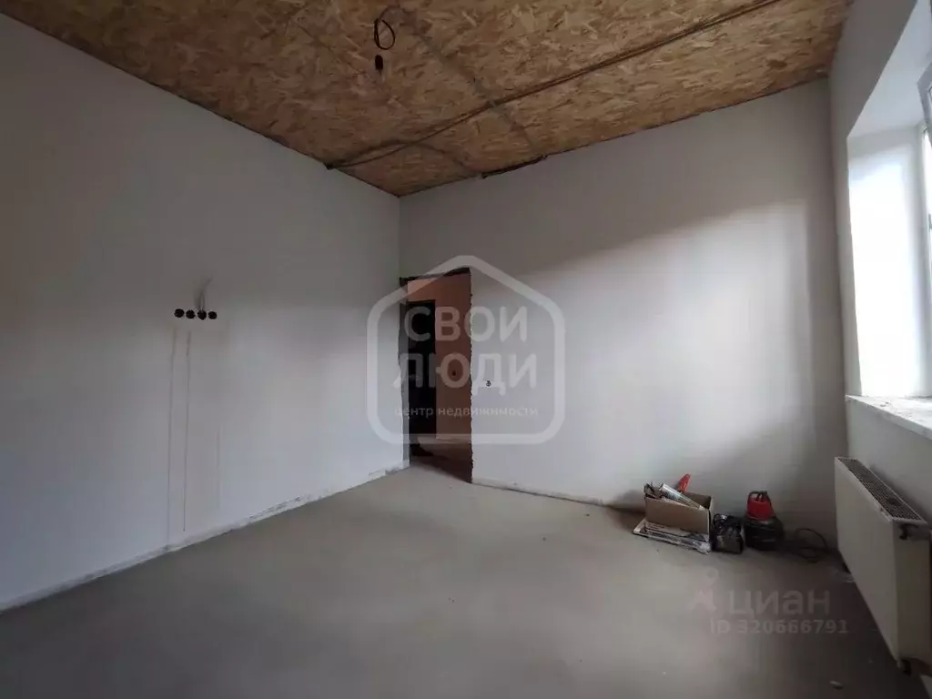 Дом в Рязанская область, Рязань Павловское СНТ, 846 (104 м) - Фото 1