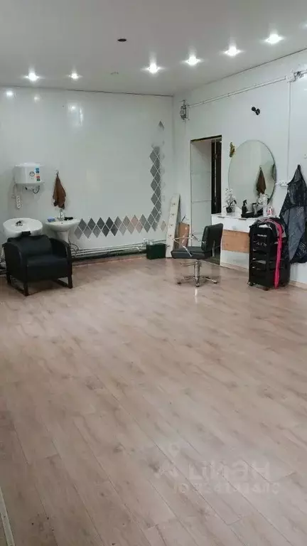 Помещение свободного назначения в Иркутская область, Усолье-Сибирское ... - Фото 2