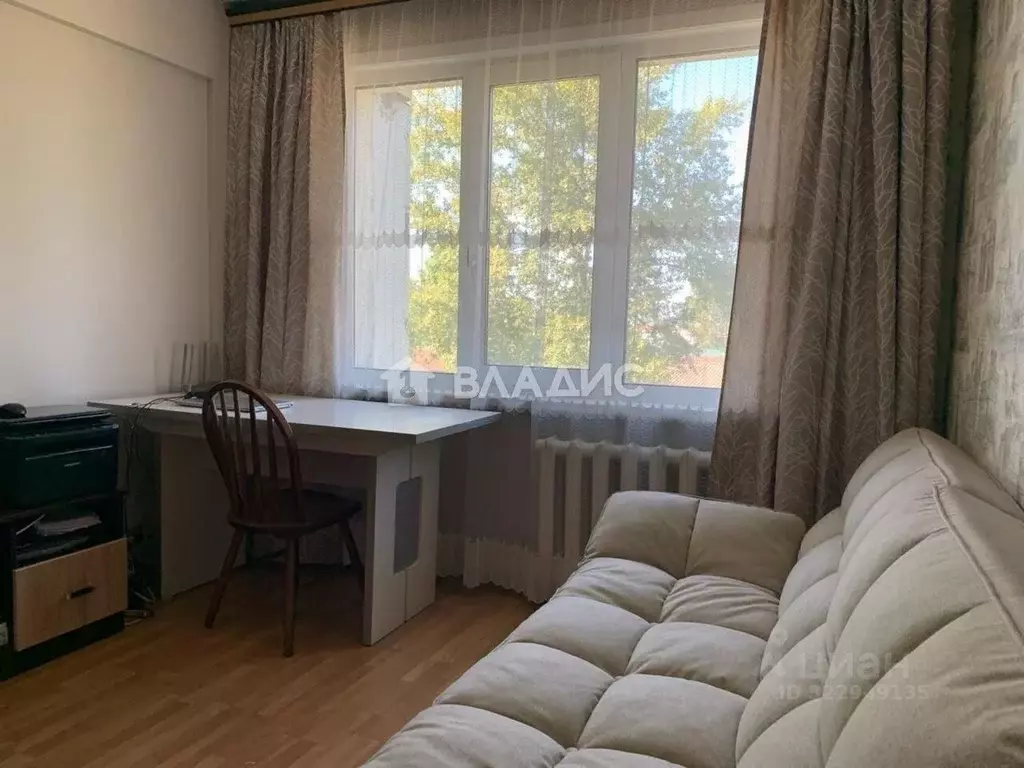 3-к кв. Иркутская область, Иркутск Воронежская ул., 23 (68.7 м) - Фото 2