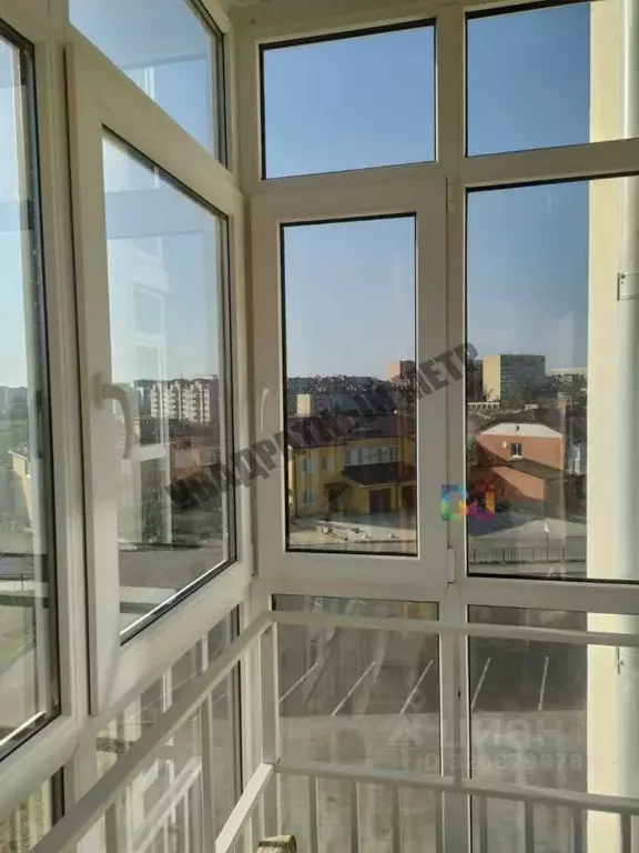 1-к кв. Калмыкия, Элиста 9-й мкр, 50 (45.5 м) - Фото 2