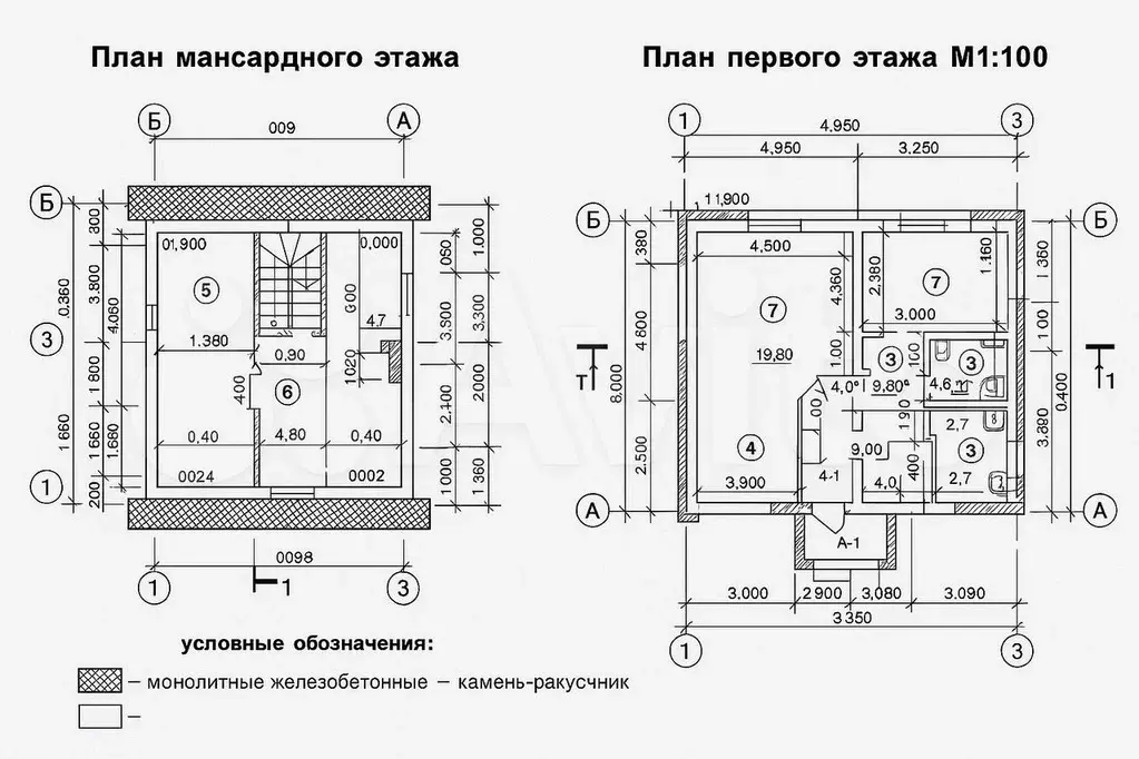 Дом 137 м на участке 4 сот. - Фото 0