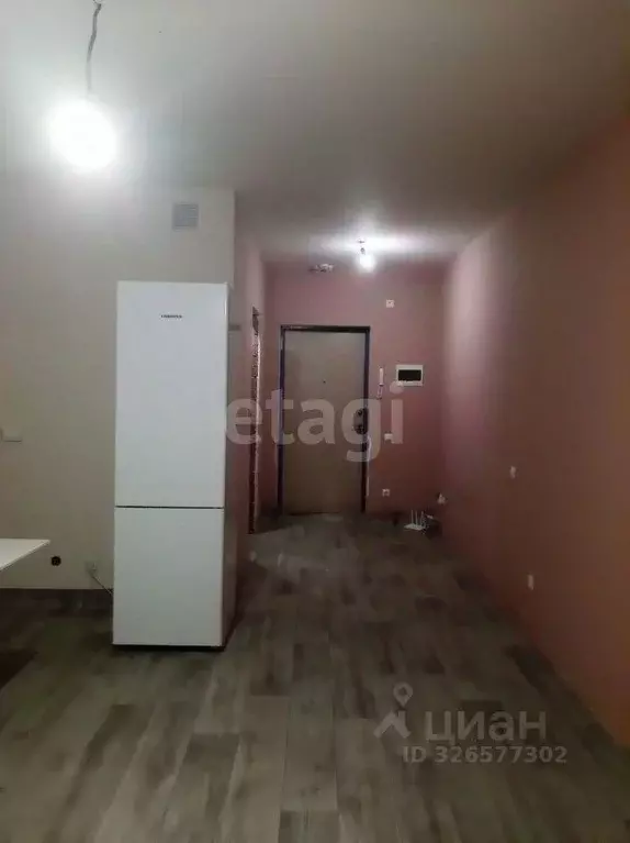 1-к кв. Свердловская область, Екатеринбург пер. Широкий, 6 (33.0 м) - Фото 1