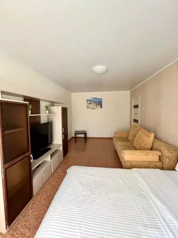 1-к кв. Кемеровская область, Прокопьевск ул. Жолтовского, 20 (30.0 м) - Фото 2