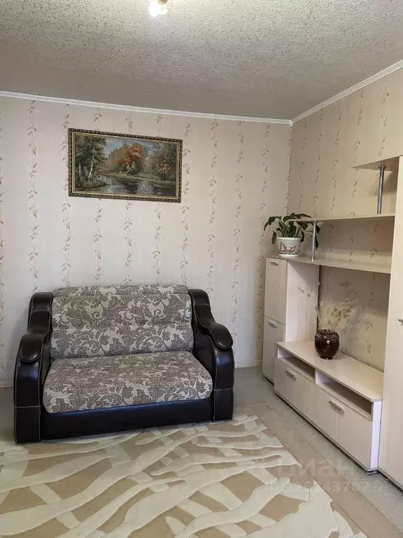 2-к кв. Нижегородская область, Нижний Новгород ул. Баренца, 6 (44.0 м) - Фото 1