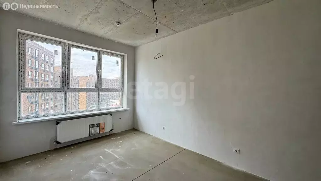 3-комнатная квартира: Майкоп, улица К.А. Васильева, 1к4 (84.3 м) - Фото 2