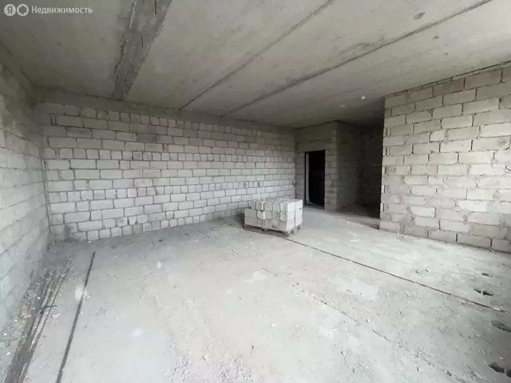 2-комнатная квартира: Нальчик, Кабардинская улица, 230 (50.87 м) - Фото 2