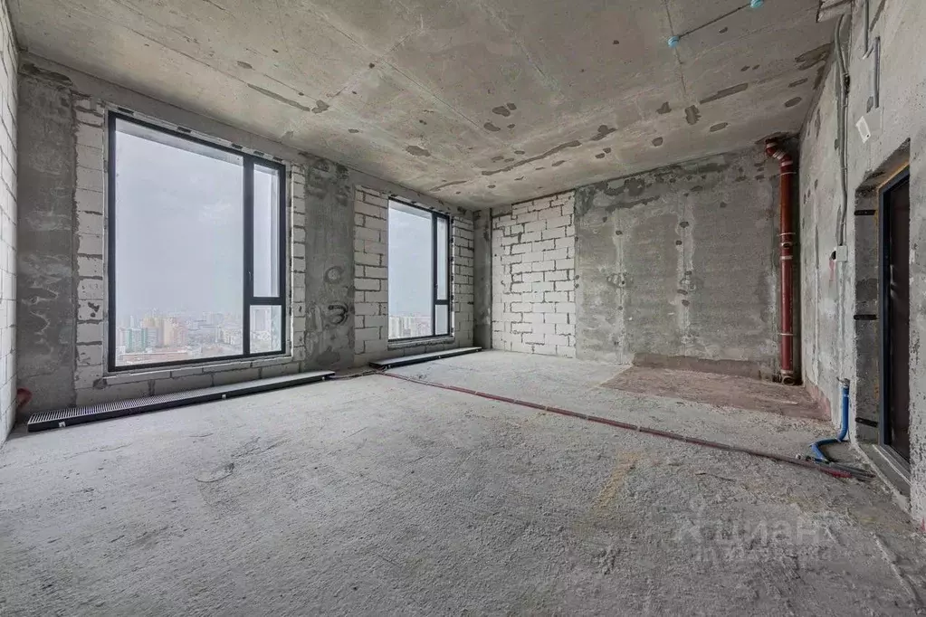 5-к кв. Москва ул. Архитектора Власова, 71к2 (141.1 м) - Фото 2