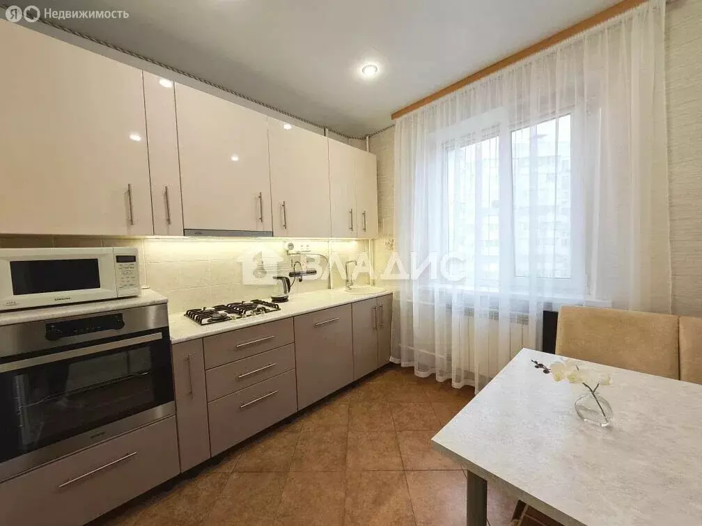 4-комнатная квартира: Белгород, улица Щорса, 49 (84.1 м) - Фото 1