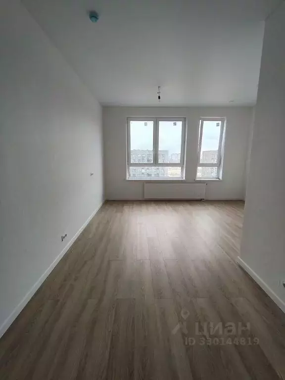 Студия Москва пер. Любучанский, 1к3 (27.4 м) - Фото 1