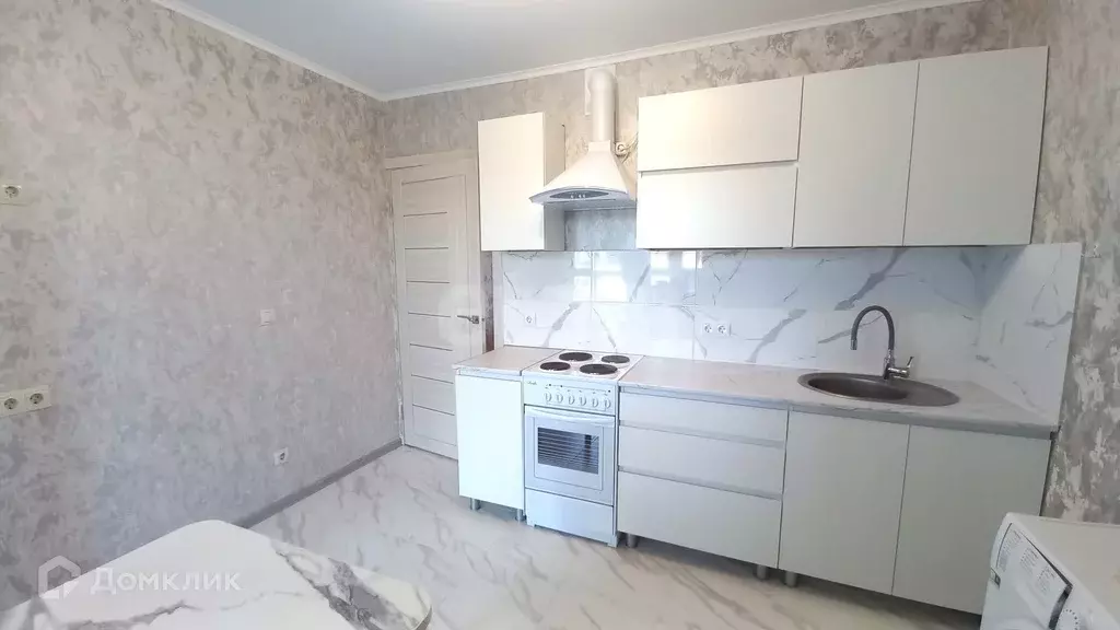 Продаётся 1-к квартира, 42.1 м - Фото 0