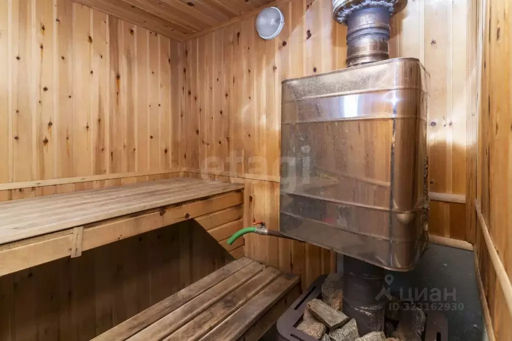 Дом в Тюменская область, Тюмень СНТСН Суходольное тер., ул. ... - Фото 1