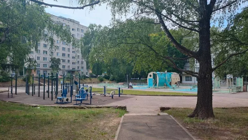 Квартира, 1 комната, 29 м - Фото 0