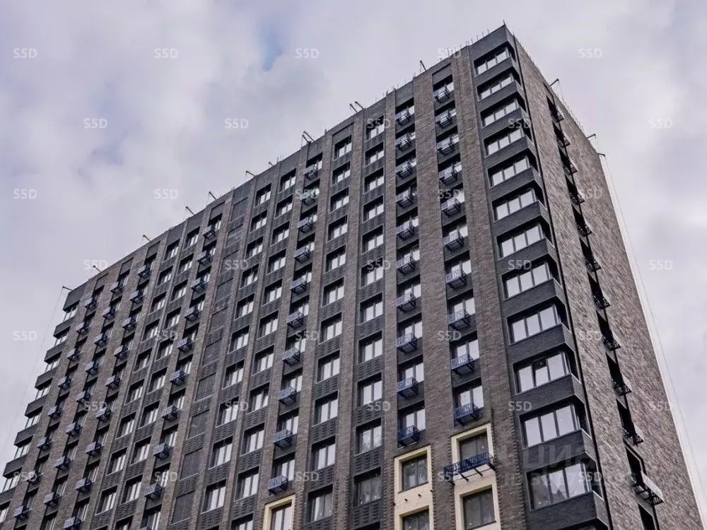 Торговая площадь в Московская область, Одинцовский городской округ, д. ... - Фото 1