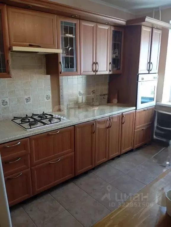 3-к кв. Ставропольский край, Ставрополь № 12 мкр, ул. Беличенко, 3 ... - Фото 1