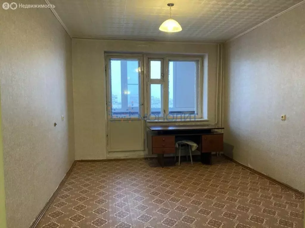 2-комнатная квартира: Новочебоксарск, улица Винокурова, 121 (52 м) - Фото 2