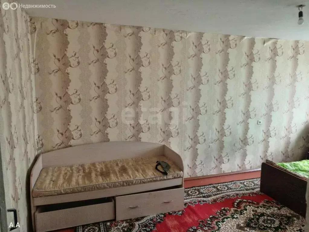 2-комнатная квартира: посёлок Ромоданово, улица Анны Лусс, 14 (47.1 м) - Фото 1