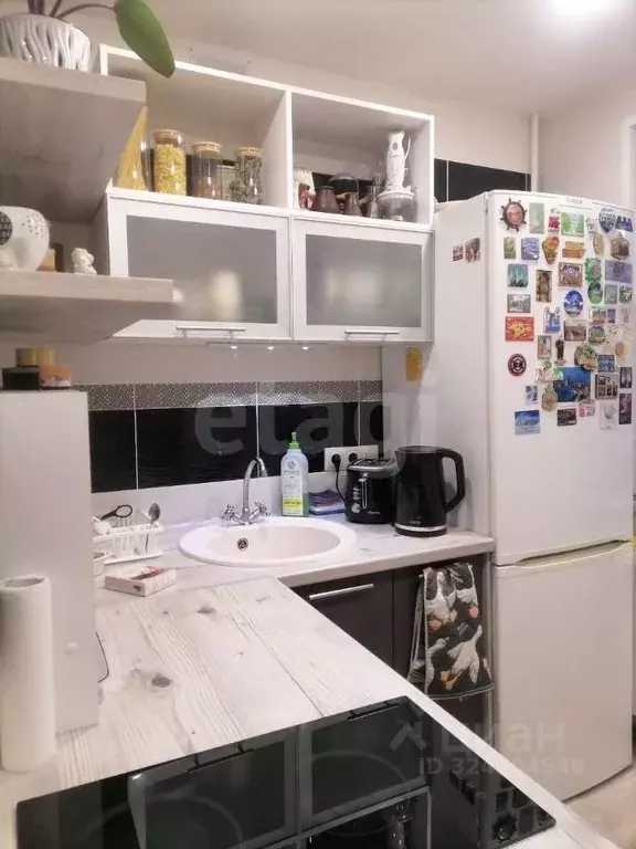 3-к кв. Свердловская область, Нижний Тагил ул. Пархоменко, 147 (58.4 ... - Фото 1