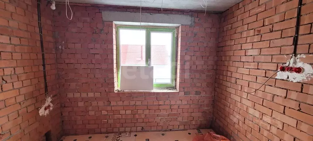 Таунхаус в Воронежская область, Борисоглебск Сенная ул., 40 (104 м) - Фото 1