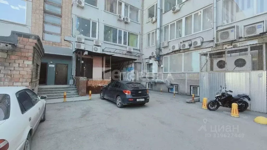 Помещение свободного назначения в Новосибирская область, Новосибирск ... - Фото 2