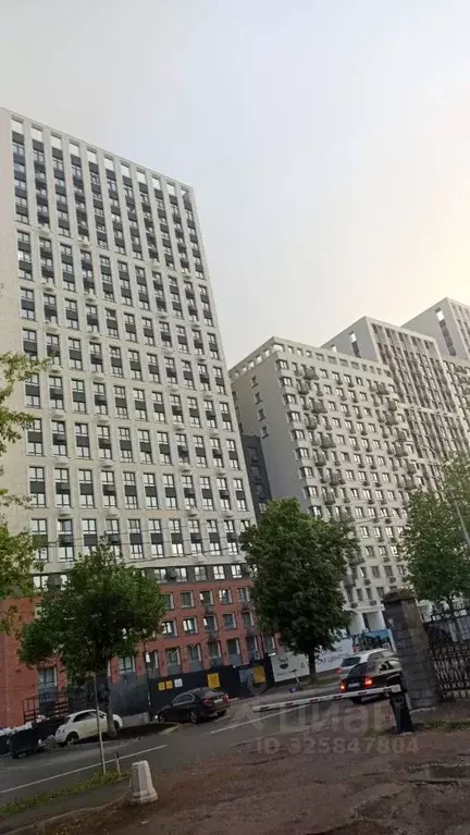 3-к кв. Башкортостан, Уфа Коммунистическая ул., 98/1 (51.7 м) - Фото 1