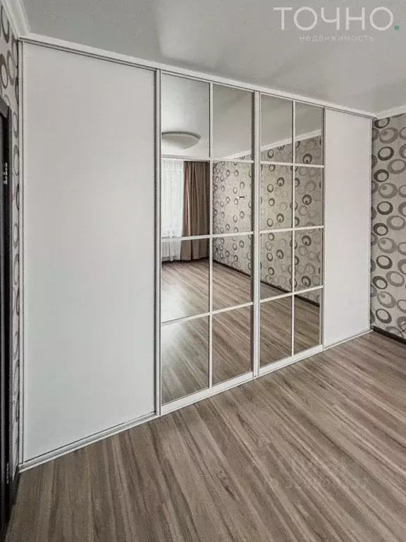 2-к кв. Пензенская область, Пенза ул. Ново-Казанская, 6Б (60.0 м) - Фото 2