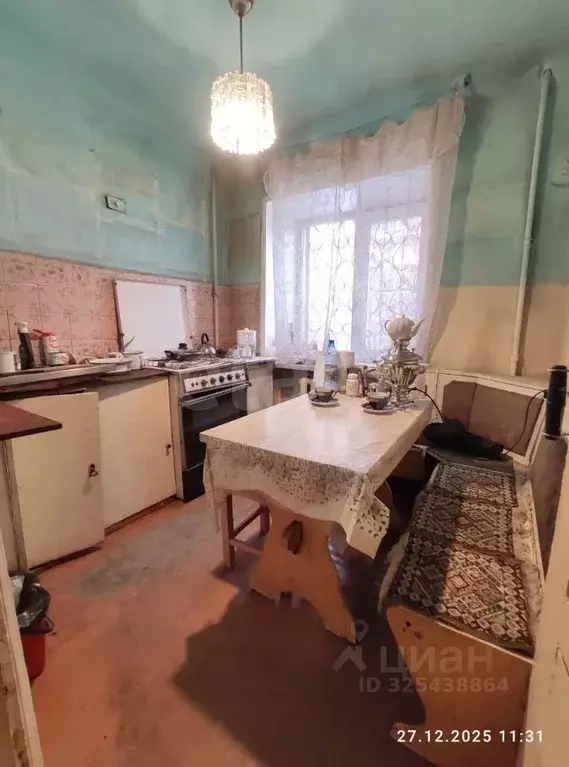 3-к кв. Забайкальский край, Чита Ангарская ул., 35 (56.0 м) - Фото 2