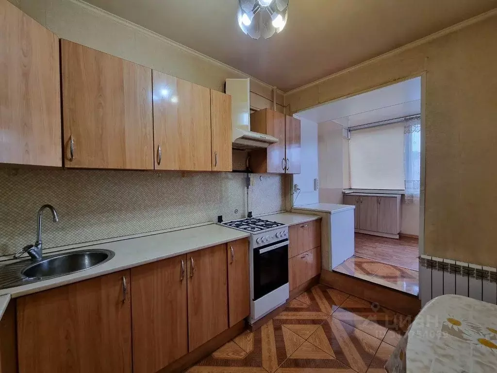 2-к кв. Омская область, Омск ул. Химиков, 20 (46.1 м) - Фото 0