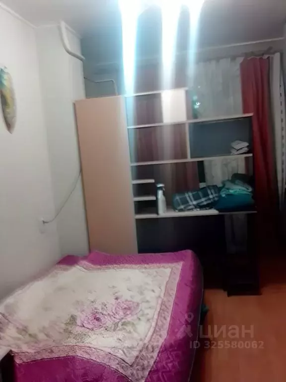 Комната Краснодарский край, Новороссийск ул. Герцена, 9 (12.0 м) - Фото 1