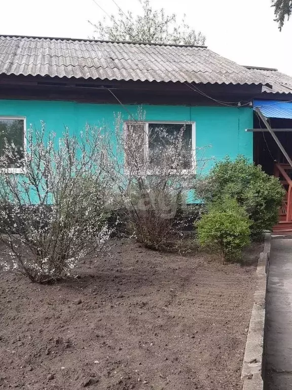 Дом 81,1 м на участке 22 сот. - Фото 0
