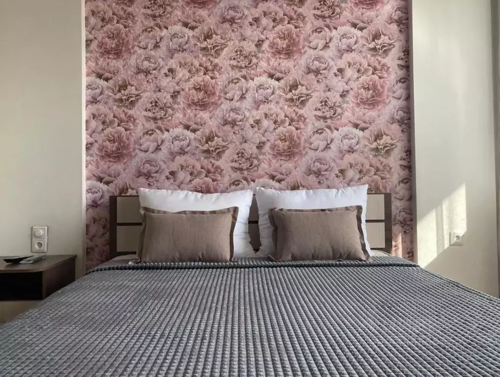 1-к кв. Забайкальский край, Чита ул. Костюшко-Григоровича, 44 (44.0 м) - Фото 1