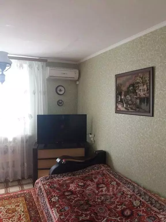 2-к кв. Крым, Евпатория ул. Колхозная, 2 (52.0 м) - Фото 2