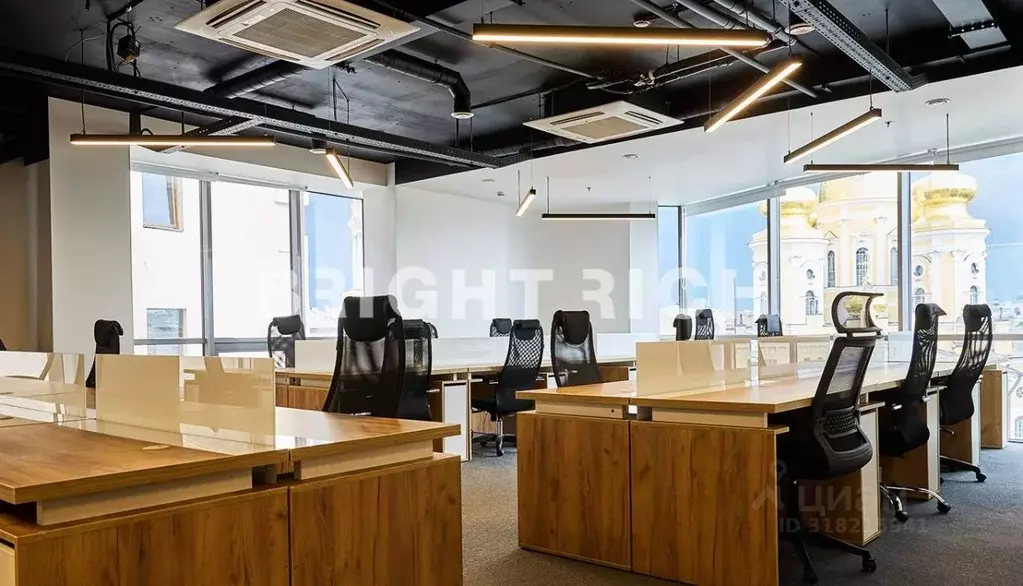 Офис в Санкт-Петербург Владимирский просп., 23 (653 м) - Фото 1