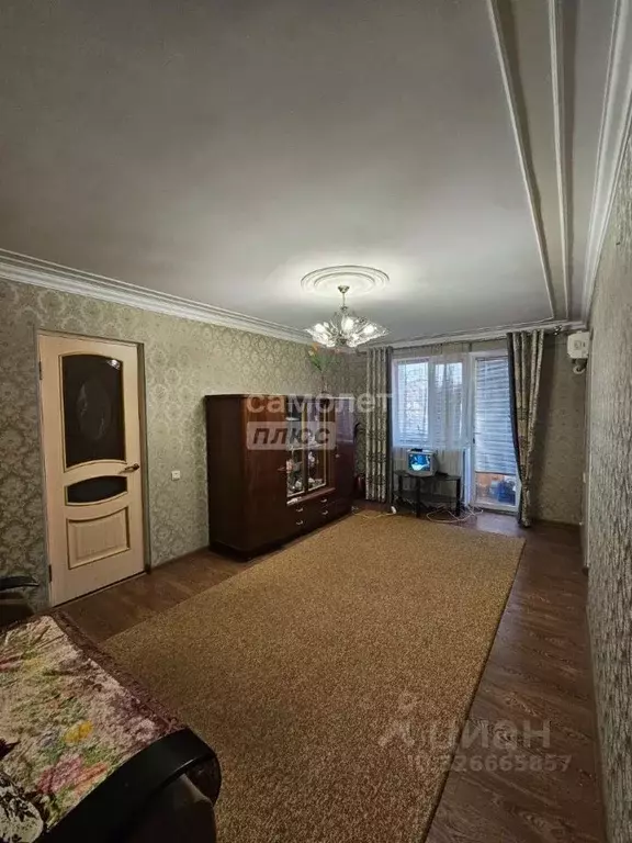 3-к кв. Дагестан, Дербент ул. Генриха Гасанова, 4 (53.6 м) - Фото 1