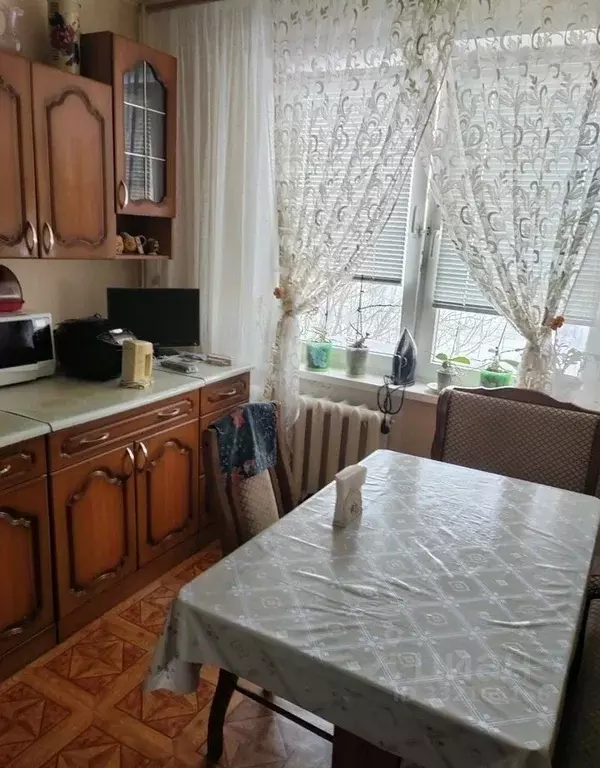 2-к кв. Московская область, Егорьевск Владимирская ул., 6Б (49.0 м) - Фото 1