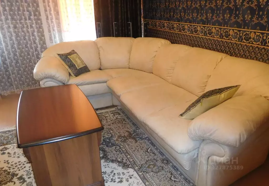 2-к кв. Смоленская область, Смоленск Большая Советская ул., 43 (68.0 ... - Фото 1