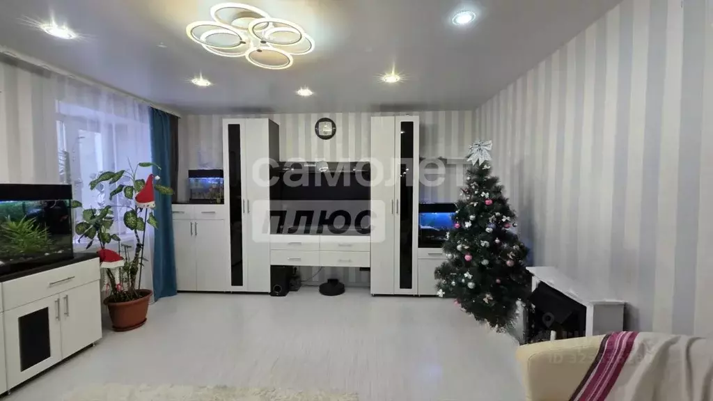 4-к кв. Пензенская область, Кузнецк ул. 60-летия ВЛКСМ, 8 (74.5 м) - Фото 2