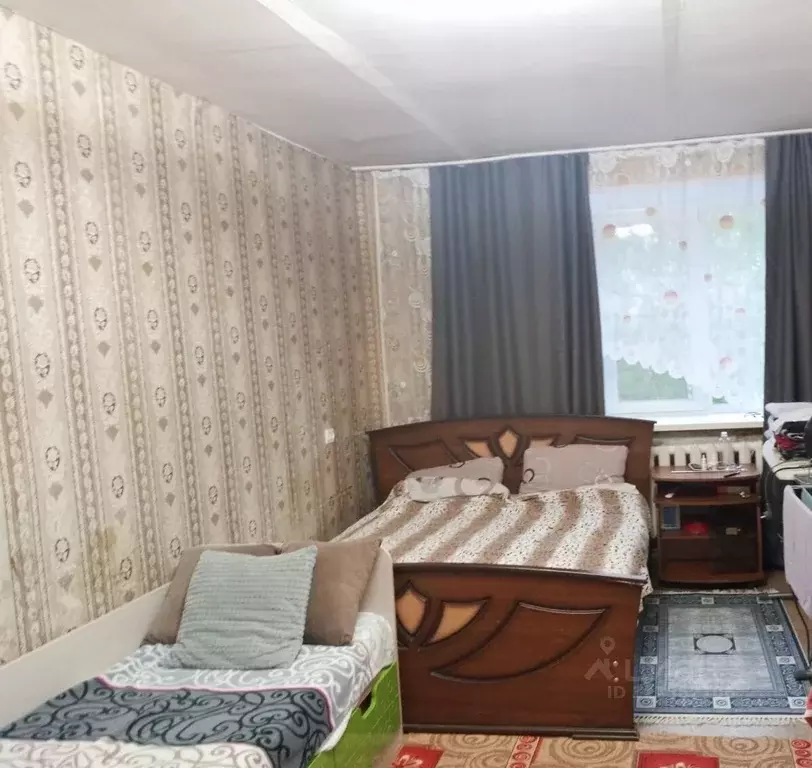2-к кв. Нижегородская область, Семенов ул. Челюскина, 20 (52.0 м) - Фото 1