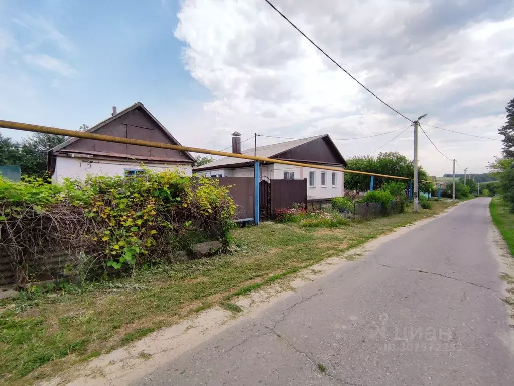 Дом в Белгородская область, Яковлевский муниципальный округ, Яковлево ... - Фото 1