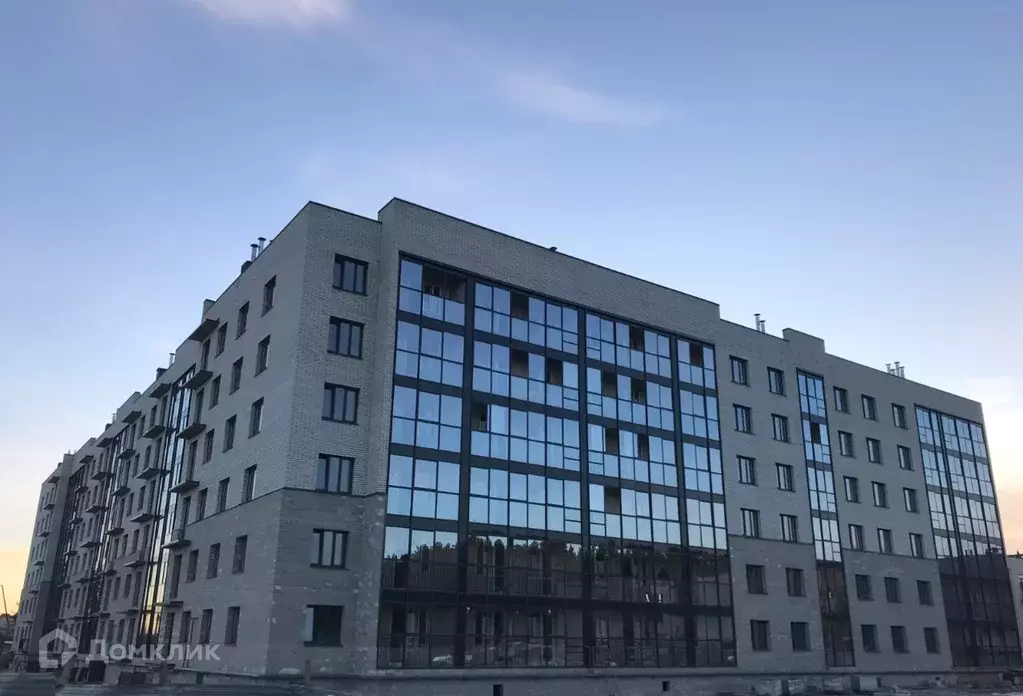 Продаётся 2-к квартира, 70.2 м - Фото 1