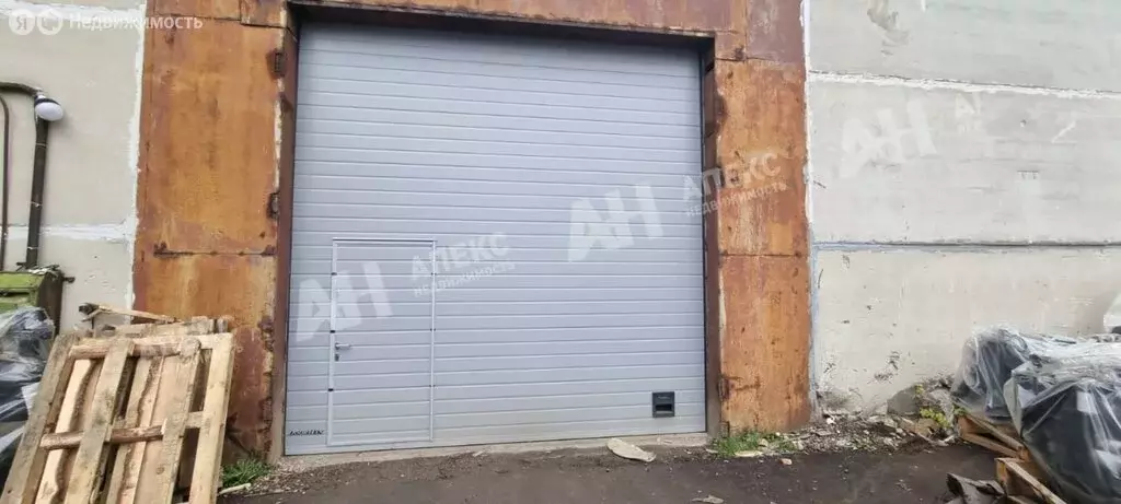 Производственное помещение (1600 м) - Фото 2