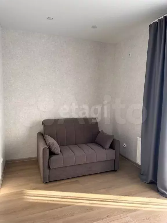 Квартира-студия, 25 м, 3/5 эт. - Фото 1