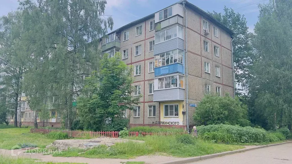 Продаётся 2-к квартира, 44.2 м - Фото 1