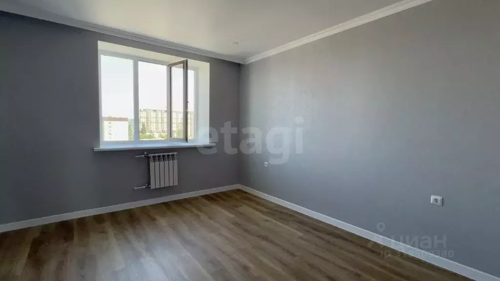 3-к кв. Карачаево-Черкесия, Черкесск ул. Балахонова, 6 (90.0 м) - Фото 0