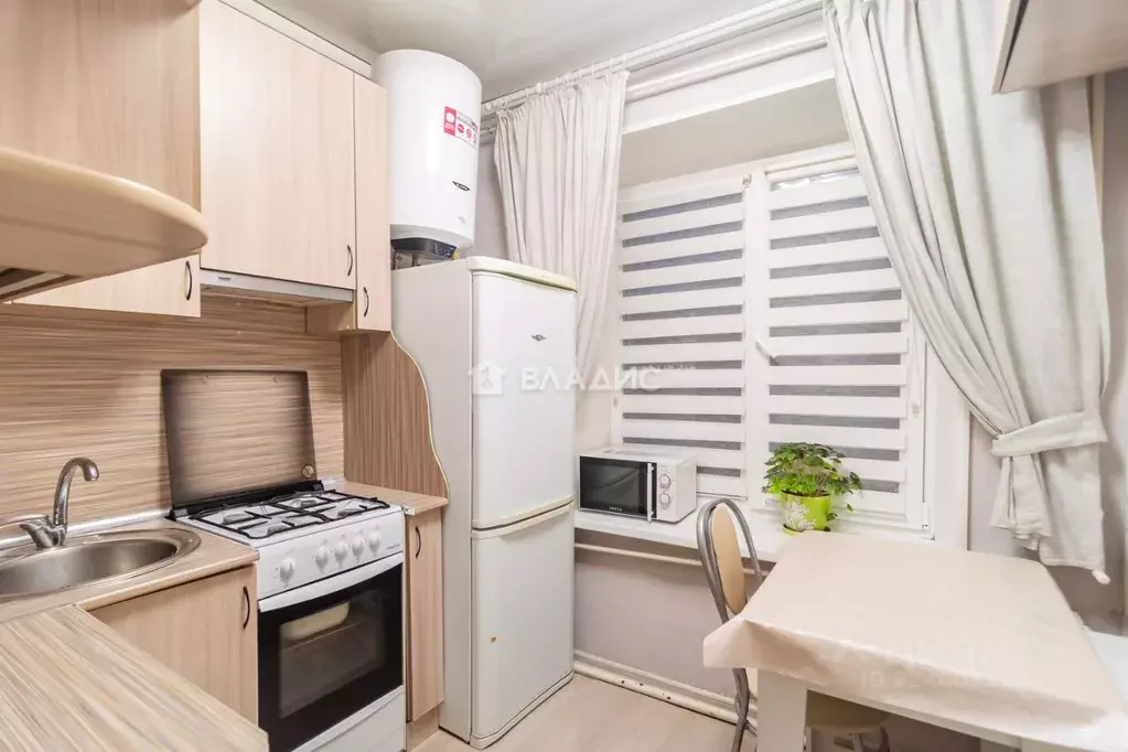 2-к кв. Карелия, Петрозаводск Социалистическая ул., 16 (42.1 м) - Фото 1