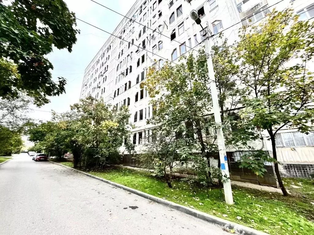 1-к кв. Севастополь ул. Колобова, 15 (32.0 м) - Фото 1
