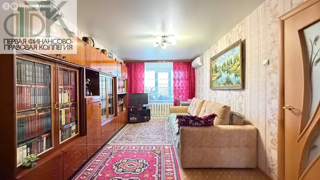 2-комнатная квартира: Арзамас, улица 9 Мая, 15к3 (44.3 м) - Фото 2