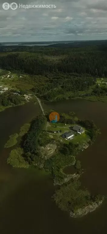 Участок в Республика Карелия, Сортавальский муниципальный округ, ... - Фото 1