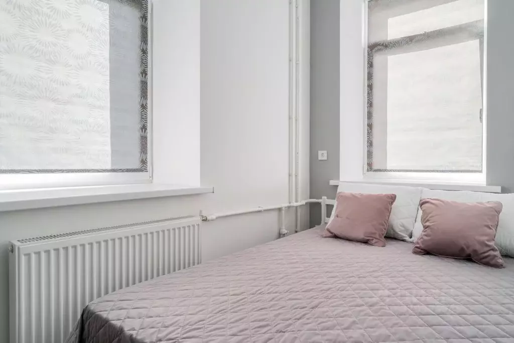Студия Санкт-Петербург Боровая ул., 34/24Б (20.0 м) - Фото 1